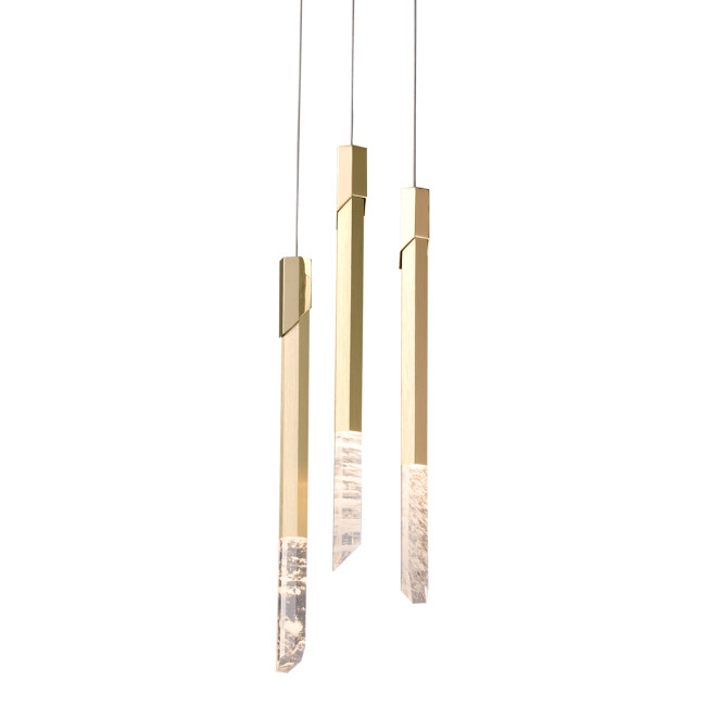 Подвесной светильник DeLight Collection Vita MD7747-3A (new) br.brass Подвесной светильник DeLight Collection Vita MD7747-3A (new) br.brass