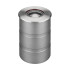 Грунтовый светильник Arlight ART-GROUND-ZOOM-R100-15W Warm3000 038172 Грунтовый светильник Arlight ART-GROUND-ZOOM-R100-15W Warm3000 038172