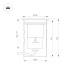 Грунтовый светильник Arlight ART-GROUND-ZOOM-R100-15W Warm3000 038172 Грунтовый светильник Arlight ART-GROUND-ZOOM-R100-15W Warm3000 038172