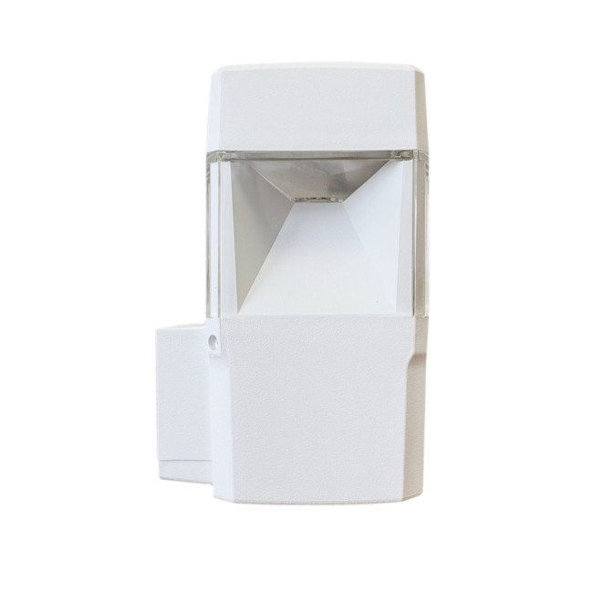 Уличный настенный светильник Fumagalli ELISA APPLIQUE DS2.562.000.WXD1L