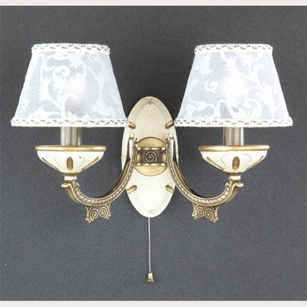 Бра Reccagni Angelo A 7036/2 Бра Reccagni Angelo A 7036/2