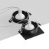 Встраиваемый светильник Hesby Lighting Atlas HSBL_0117