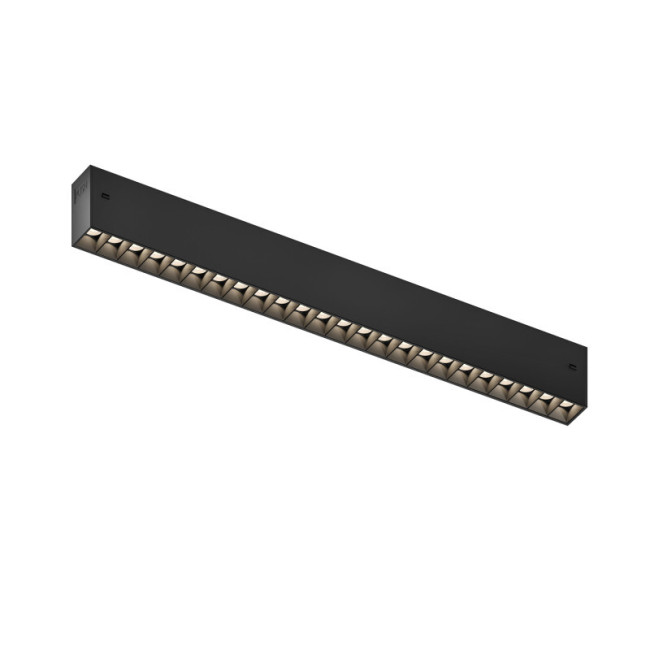Трековый светильник Denkirs Smart Grill Zigbee DK8302-BK Трековый светильник Denkirs Smart Grill Zigbee DK8302-BK