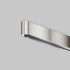 Заглушка торцевая для шинопровода Flarity Maytoni Technical TRA154EC-PT Заглушка торцевая для шинопровода Flarity Maytoni Technical TRA154EC-PT