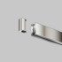 Заглушка торцевая для шинопровода Flarity Maytoni Technical TRA154EC-PT Заглушка торцевая для шинопровода Flarity Maytoni Technical TRA154EC-PT