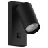 Спот Hesby Lighting Edge HSBL_0125