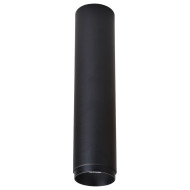 Точечный накладной светильник Wertmark Stecken WE803.01.027+WE803.RG.020