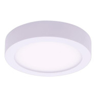 Накладной светильник DesignLed KH-R120-9-WW 007788 Накладной светильник DesignLed KH-R120-9-WW 007788