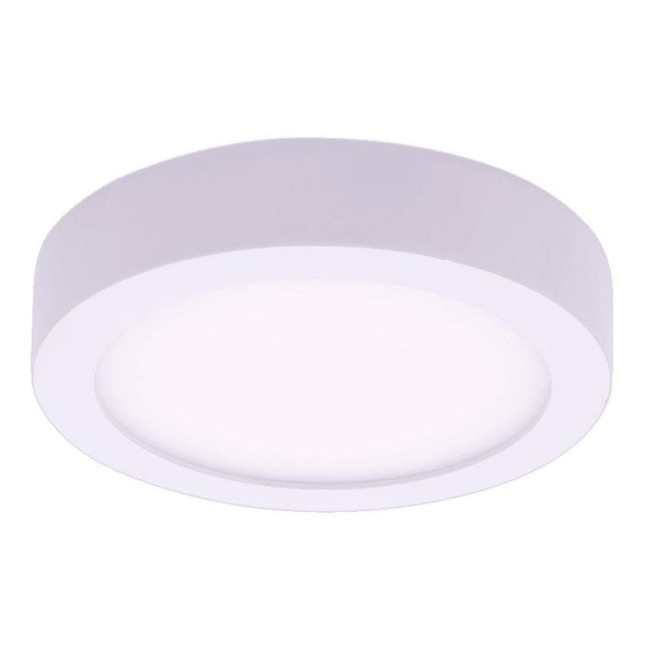 Накладной светильник DesignLed KH-R120-9-WW 007788 Накладной светильник DesignLed KH-R120-9-WW 007788