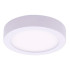 Накладной светильник DesignLed KH-R120-9-WW 007788 Накладной светильник DesignLed KH-R120-9-WW 007788