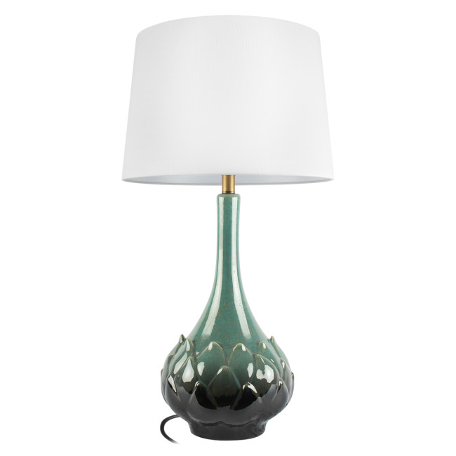 Настольная лампа LOFT IT Kale 10518T Green Настольная лампа LOFT IT Kale 10518T Green