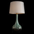 Настольная лампа LOFT IT Kale 10518T Green Настольная лампа LOFT IT Kale 10518T Green