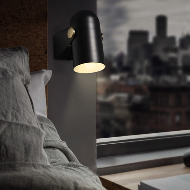 Бра ImperiumLoft Bulletb 101388-26 Бра ImperiumLoft Bulletb 101388-26