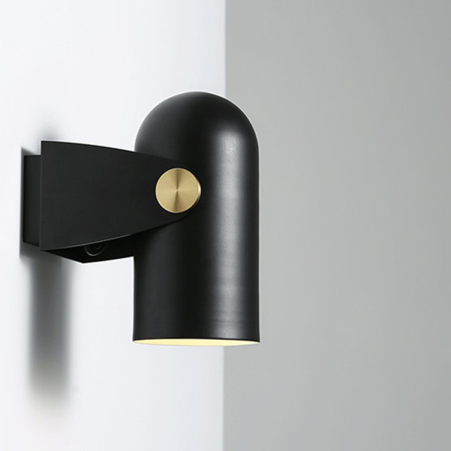 Бра ImperiumLoft Bulletb 101388-26 Бра ImperiumLoft Bulletb 101388-26