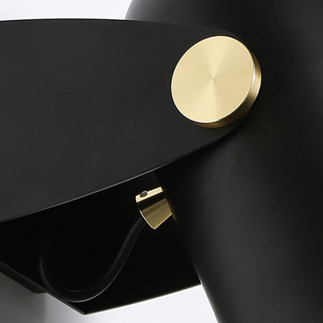 Бра ImperiumLoft Bulletb 101388-26 Бра ImperiumLoft Bulletb 101388-26