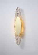 Настенный светильник Mizi'en Caramel MZ180561-2-150