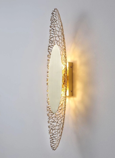 Настенный светильник Mizi'en Caramel MZ180561-2-150 Настенный светильник Mizi'en Caramel MZ180561-2-150