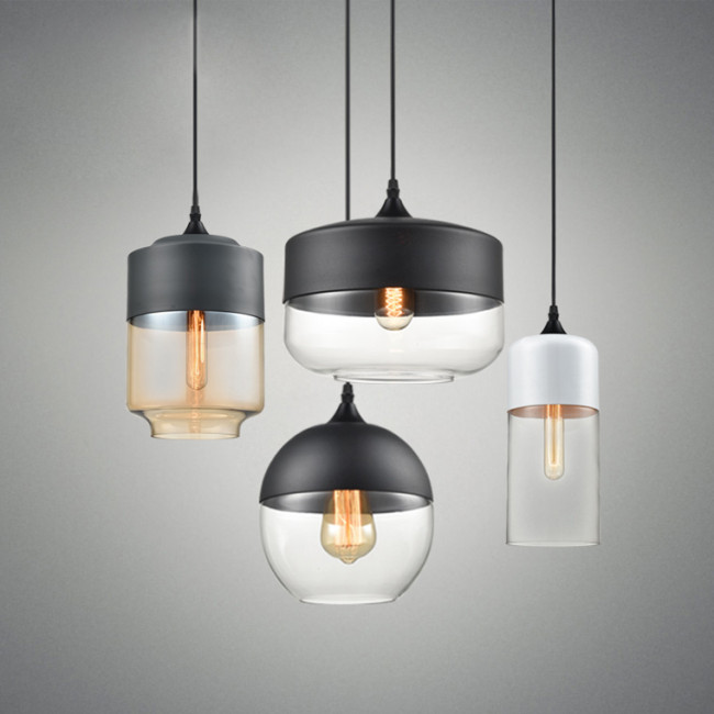 Подвесной светильник ImperiumLoft Nord 190485-26 Подвесной светильник ImperiumLoft Nord 190485-26