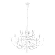 Подвесной светильник Loft IT Gino 10196/800 White