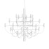 Подвесной светильник Loft IT Gino 10196/800 White