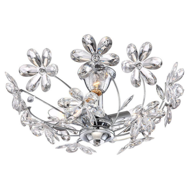 Потолочная люстра Lussole Lgo GRLSP-0185 Потолочная люстра Lussole Lgo GRLSP-0185