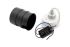 Подсветка ступеней лестницы DesignLed GW-R612-3-WH-NW 003297 Подсветка ступеней лестницы DesignLed GW-R612-3-WH-NW 003297