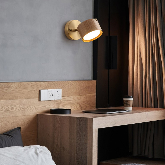 Спот ImperiumLoft Berny 208802-23