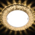 Встраиваемый светодиодный светильник Ambrella Light GX53 LED G315 CL/CLD Встраиваемый светодиодный светильник Ambrella Light GX53 LED G315 CL/CLD