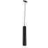 Трековый однофазный светильник Myfar Beam MT0126-GU10-B