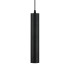 Трековый однофазный светильник Myfar Beam MT0126-GU10-B