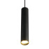 Трековый однофазный светильник Myfar Beam MT0126-GU10-B