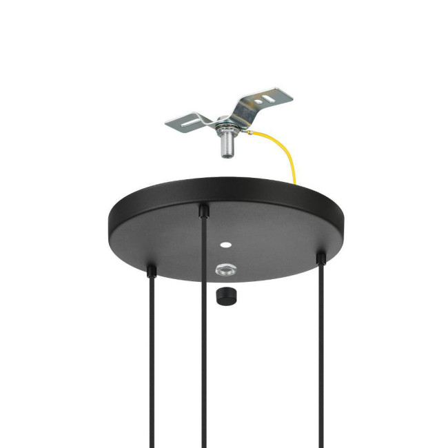 Подвесной светильник Eglo Amsfield 1 43864 Подвесной светильник Eglo Amsfield 1 43864