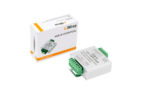Усилитель SWG AMP-RGBW-24A 000295 Усилитель SWG AMP-RGBW-24A 000295