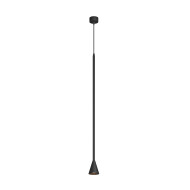 Подвесной светильник Maytoni Technical Pendant Arrow P064PL-01B-1 Подвесной светильник Maytoni Technical Pendant Arrow P064PL-01B-1