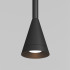 Подвесной светильник Maytoni Technical Pendant Arrow P064PL-01B-1