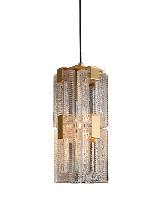 Подвесной светильник Moderli Lilly V11080-1P Подвесной светильник Moderli Lilly V11080-1P