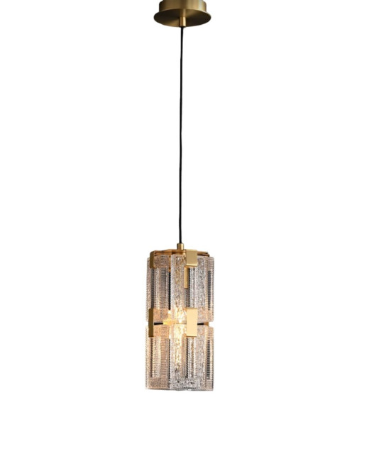 Подвесной светильник Moderli Lilly V11080-1P Подвесной светильник Moderli Lilly V11080-1P