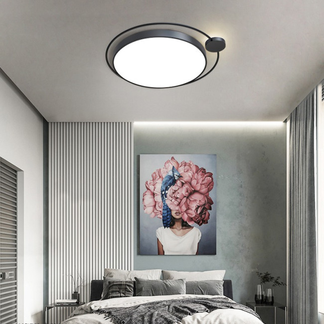 Потолочный светильник ImperiumLoft Destin 140641-26 Потолочный светильник ImperiumLoft Destin 140641-26
