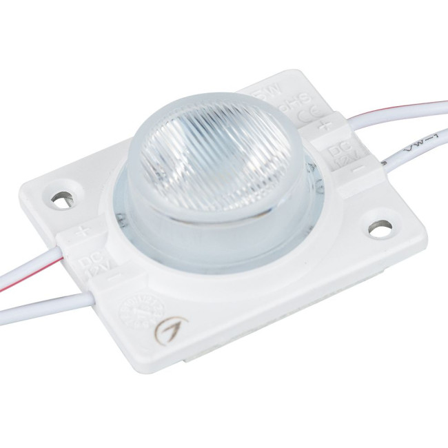 Модуль герметичный Arlight ARL-ORION-S15-12V Cool 15x55 deg (3030, 1 LED) 026536 Модуль герметичный Arlight ARL-ORION-S15-12V Cool 15x55 deg (3030, 1 LED) 026536