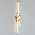 Настенный светильник LED4U L2243-820 BS Настенный светильник LED4U L2243-820 BS