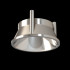 Рамка декоративная Maytoni Alfa LED C064-01CH Рамка декоративная Maytoni Alfa LED C064-01CH