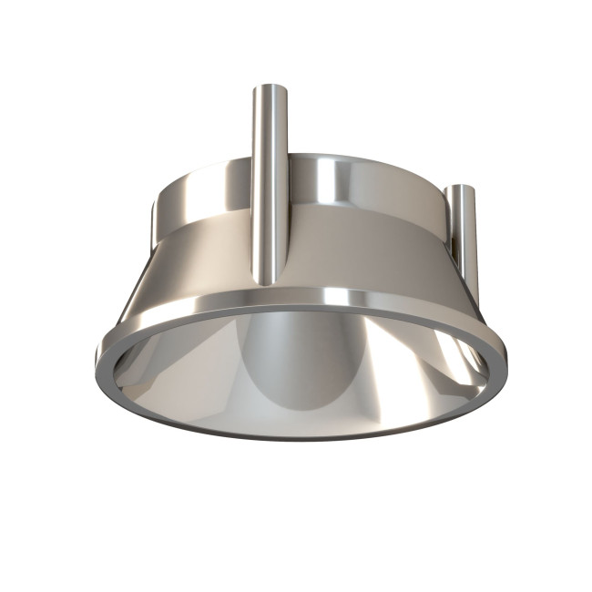 Рамка декоративная Maytoni Alfa LED C064-01CH Рамка декоративная Maytoni Alfa LED C064-01CH