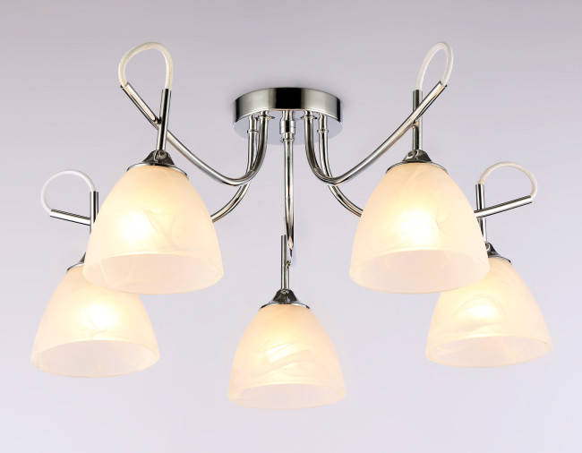 Потолочная люстра Ambrella Light Traditional TR3042