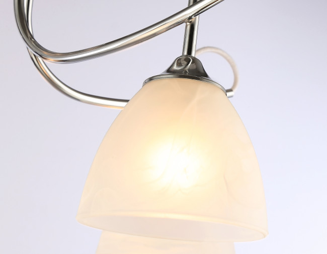 Потолочная люстра Ambrella Light Traditional TR3042
