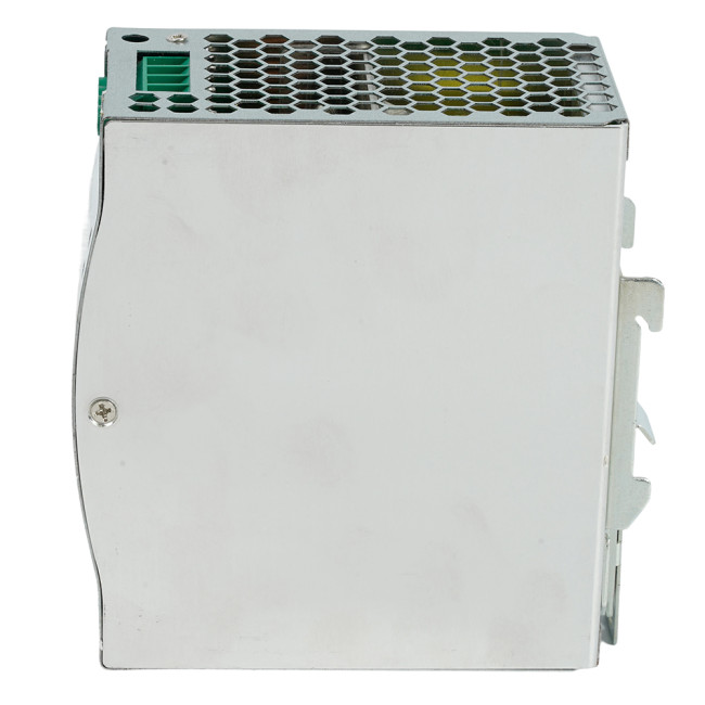 Трансформатор электронный на DIN-рейку Feron LB008 240W 24V IP20 52137