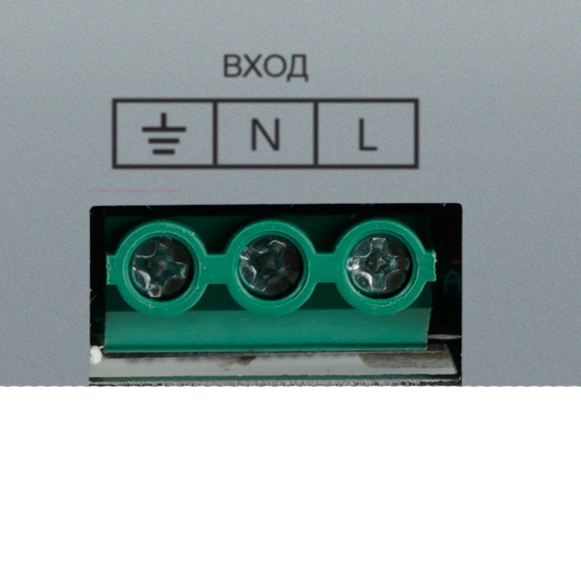 Трансформатор электронный на DIN-рейку Feron LB008 240W 24V IP20 52137