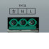 Трансформатор электронный на DIN-рейку Feron LB008 240W 24V IP20 52137