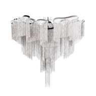 Потолочная люстра Loft IT Stream 10208/1000C Smoke Потолочная люстра Loft IT Stream 10208/1000C Smoke