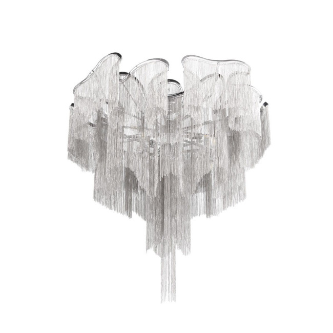 Потолочная люстра Loft IT Stream 10208/1000C Smoke Потолочная люстра Loft IT Stream 10208/1000C Smoke