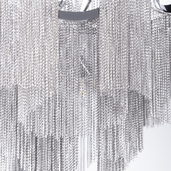 Потолочная люстра Loft IT Stream 10208/1000C Smoke Потолочная люстра Loft IT Stream 10208/1000C Smoke